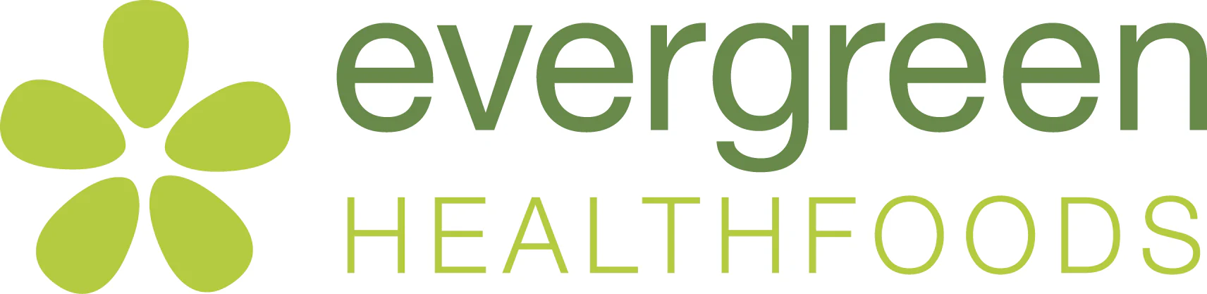 Evergreen Healthfoods